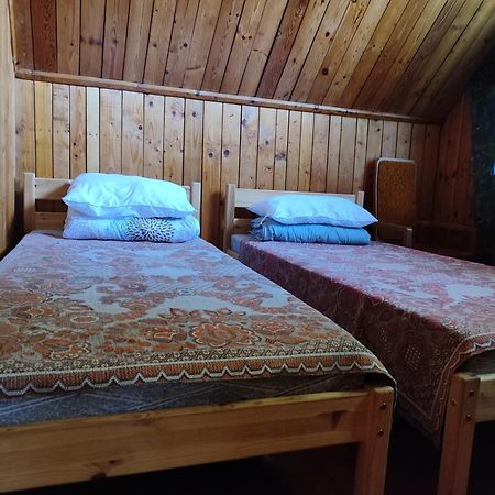 Camping Vaivari Jurmala 호텔 외부 사진