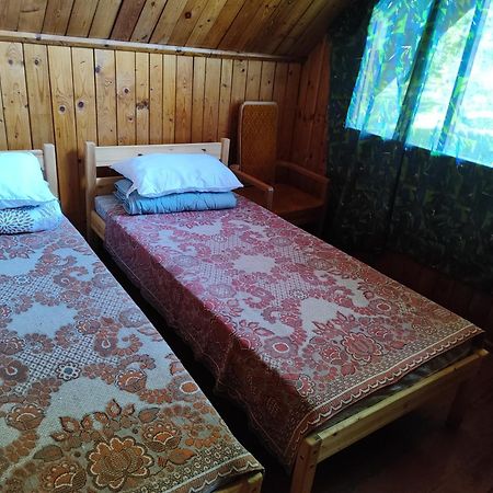 Camping Vaivari Jurmala 호텔 외부 사진