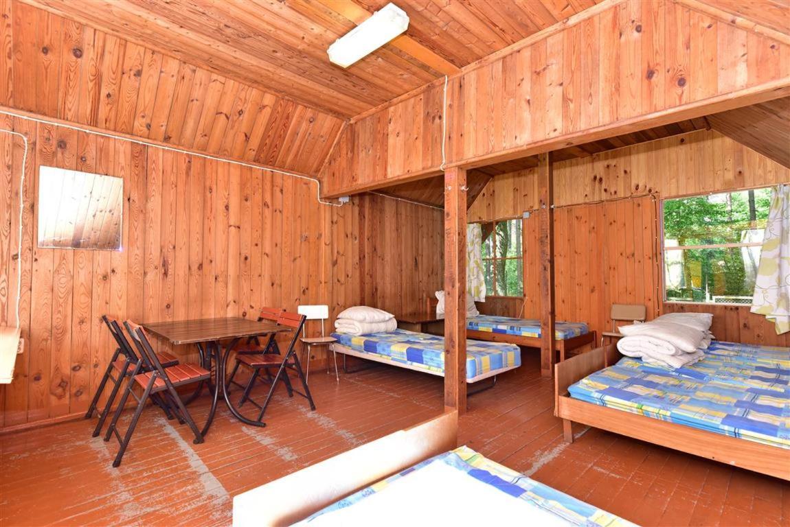 Camping Vaivari Jurmala 호텔 외부 사진