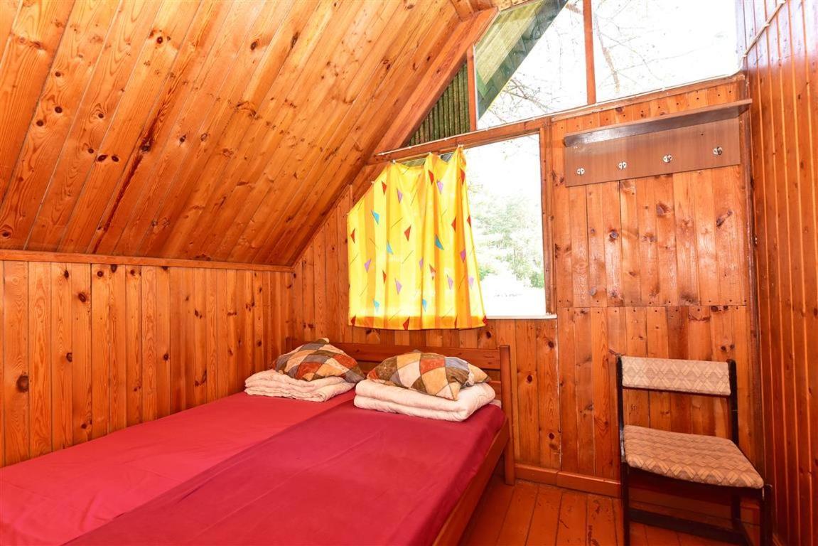 Camping Vaivari Jurmala 호텔 외부 사진