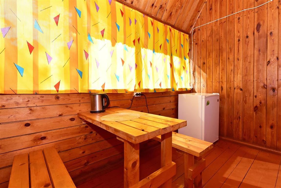 Camping Vaivari Jurmala 호텔 외부 사진