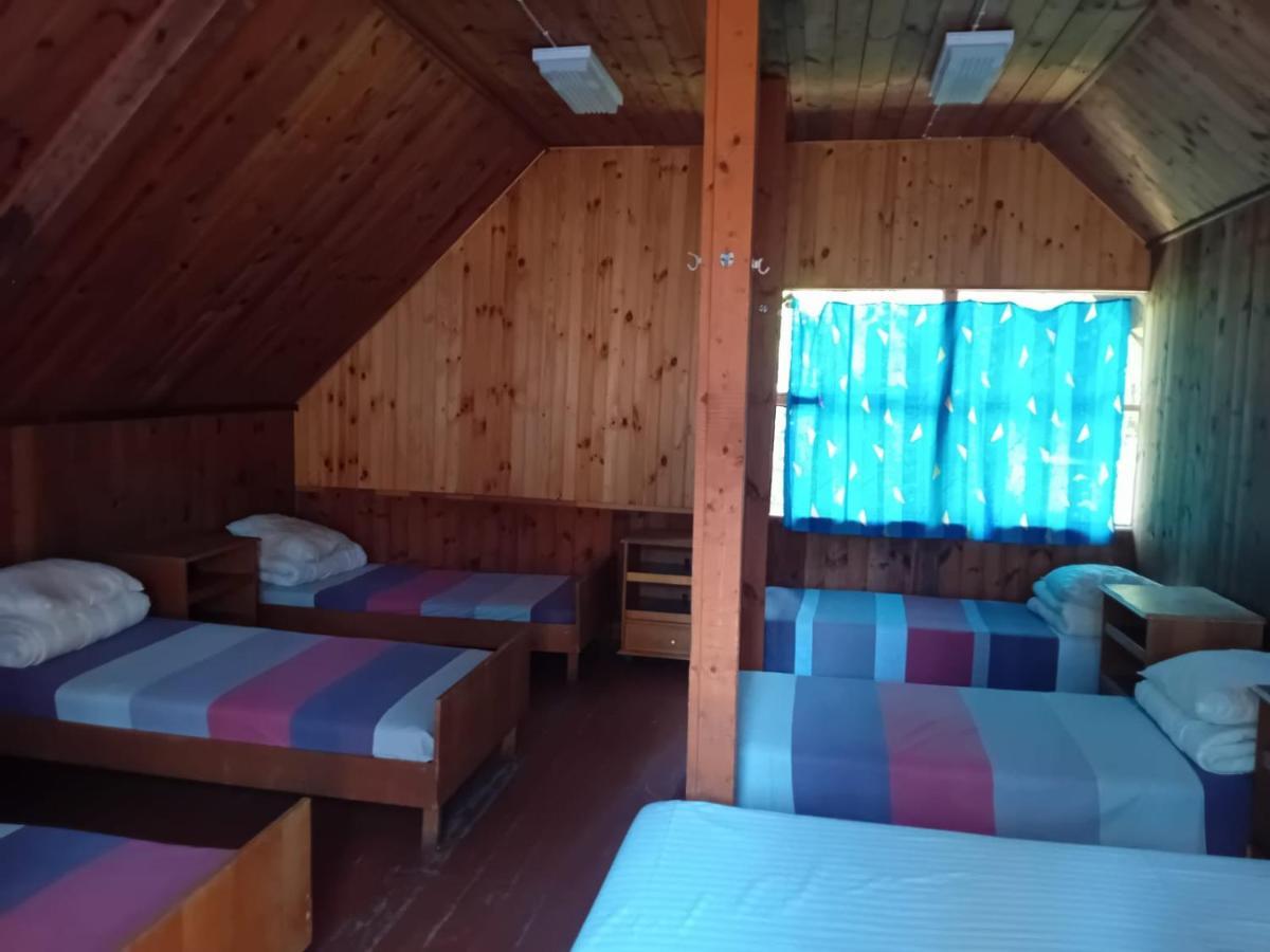 Camping Vaivari Jurmala 호텔 외부 사진