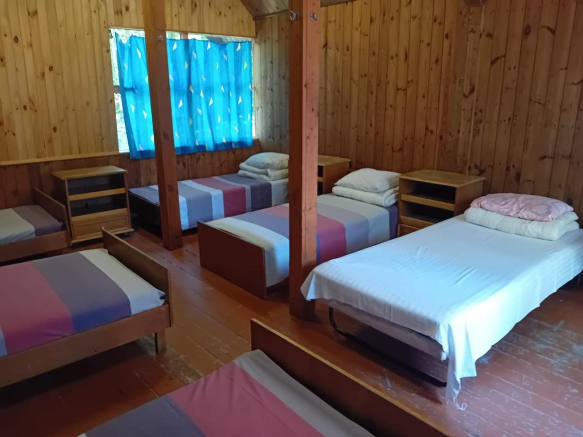 Camping Vaivari Jurmala 호텔 외부 사진