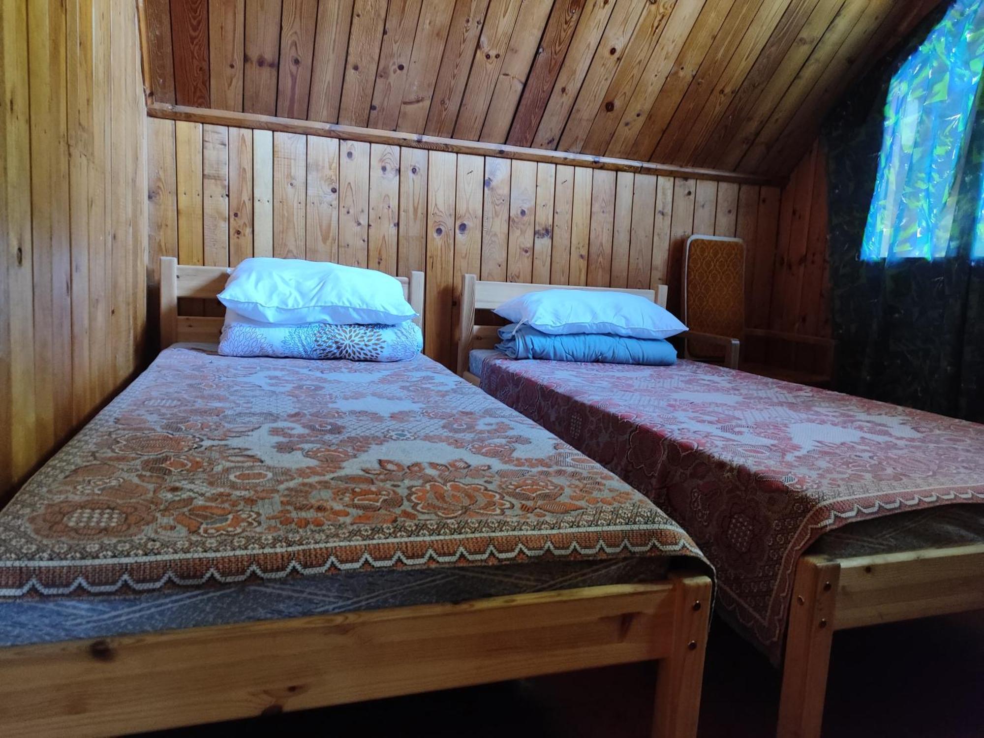 Camping Vaivari Jurmala 호텔 외부 사진